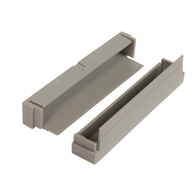 SOLID GUARD FOR 15 TERMINALS