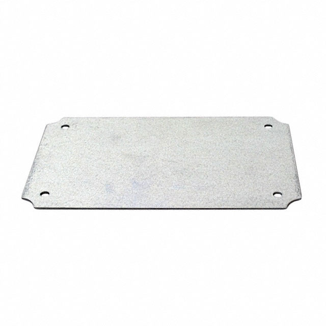 STEEL INTERNAL PANEL PTQ-11057