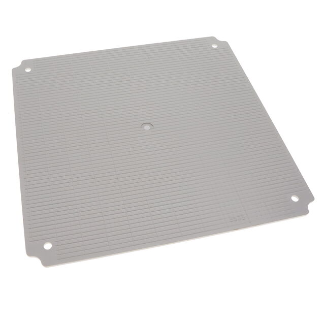 PLASTIC PLATE FOR PTQ-11070
