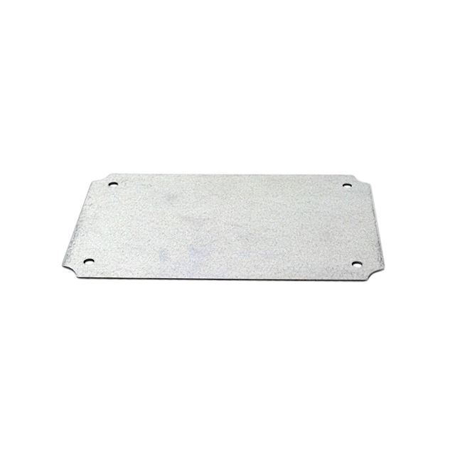PTS MOUNTING PLATE STEEL