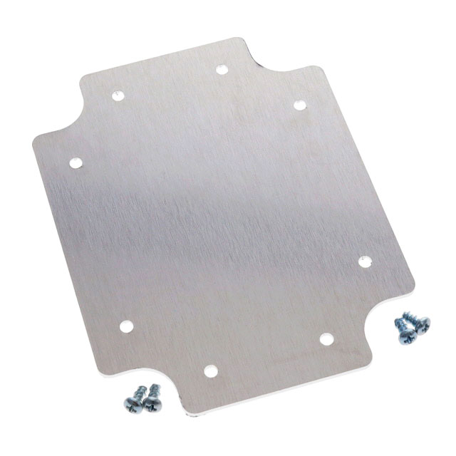 PU-16534 ALUMINUM INTERNAL PANEL