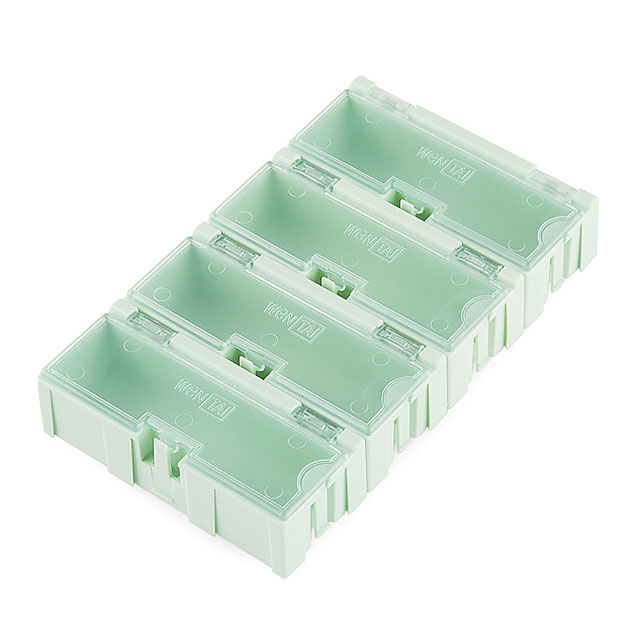 COMP STORAGE PLST 2.95X1.18" 1=4