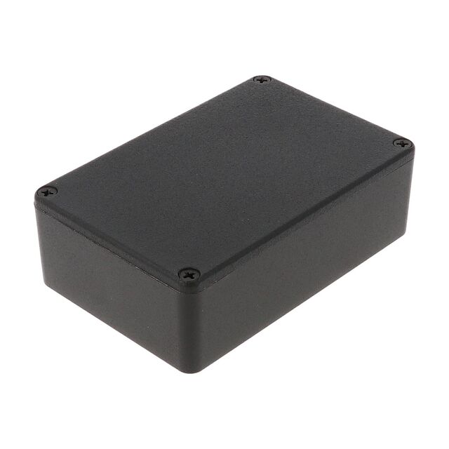 ENCLOSURE - DIECAST