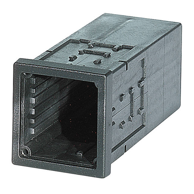 HSG PPE BLK 5.551"L X 1.890"W