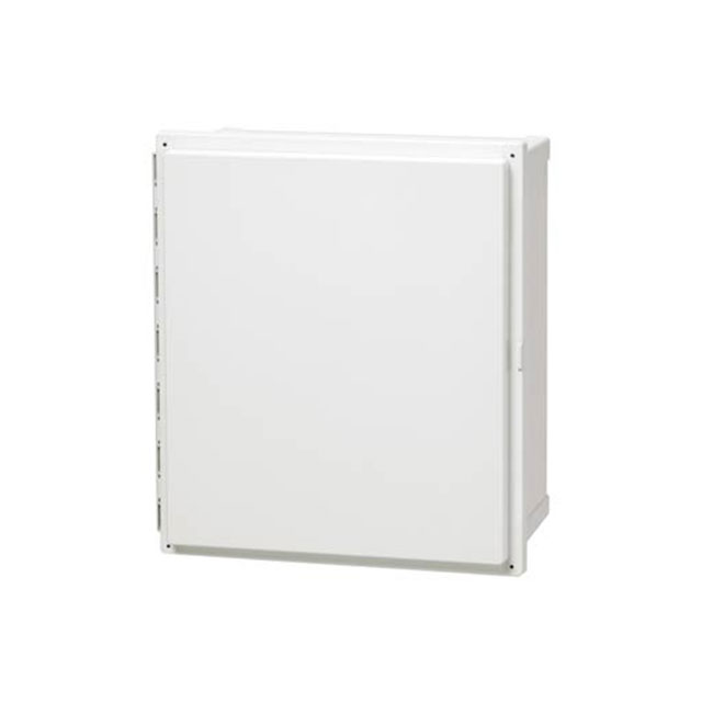 BOX PLAS 15.11"L X 12.92"W