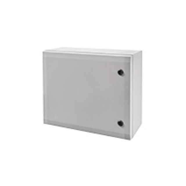 BOX PLAS 15.75"L X 11.81"W
