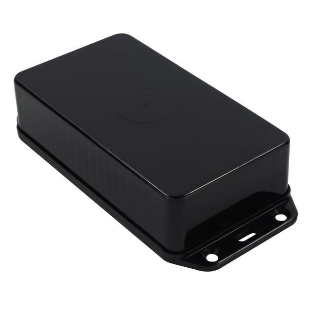 MULTIPURPOSE FLANGED IP65 ENCLOS