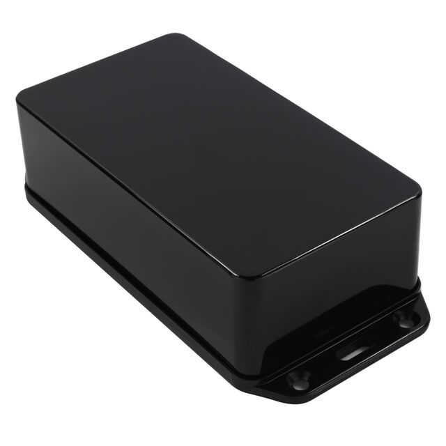 MULTIPURPOSE FLANGED IP65 ENCLOS