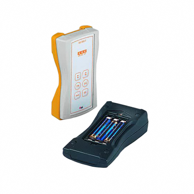 BOX ABS GRAY 4.697"L X 2.56"W