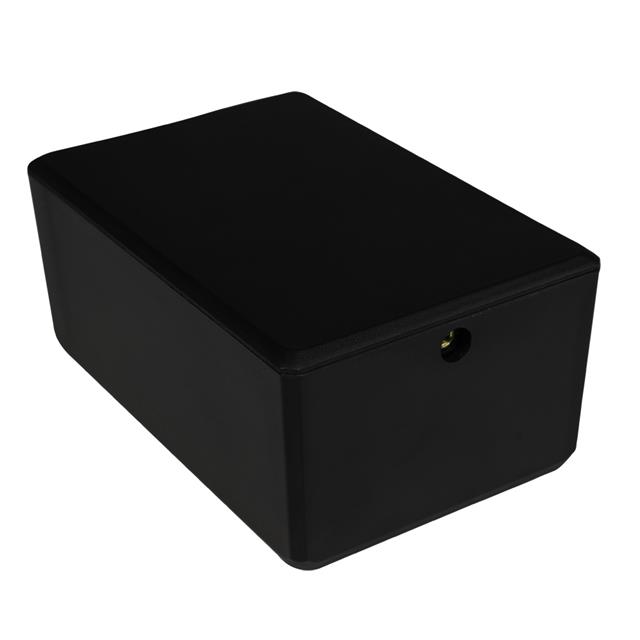 ENCLOSURE ABS 3.54"L X 2.36"W