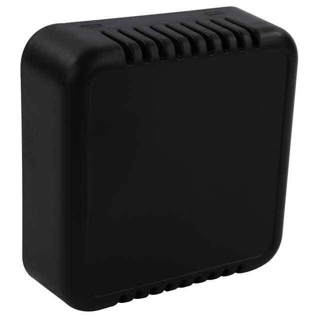 ENCLOSURE ABS 2.91"L X 2.91"W