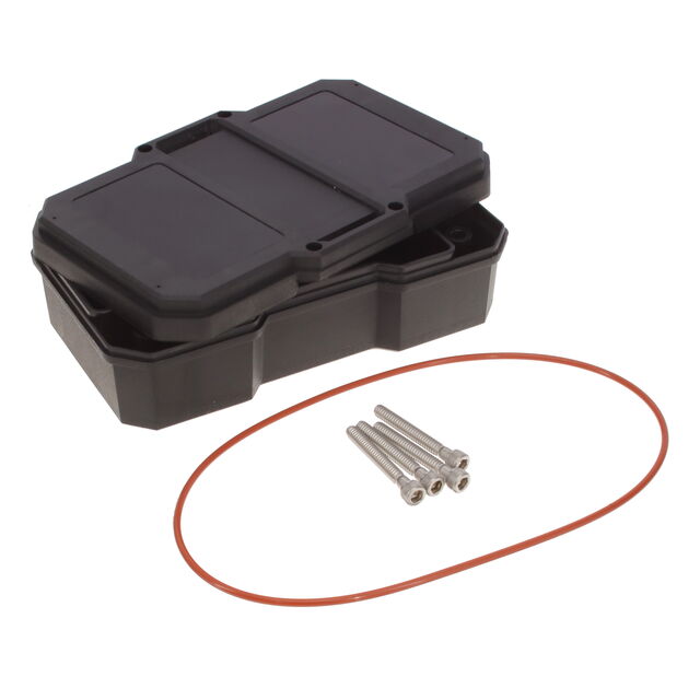 LARGE RUGGED UTILITY