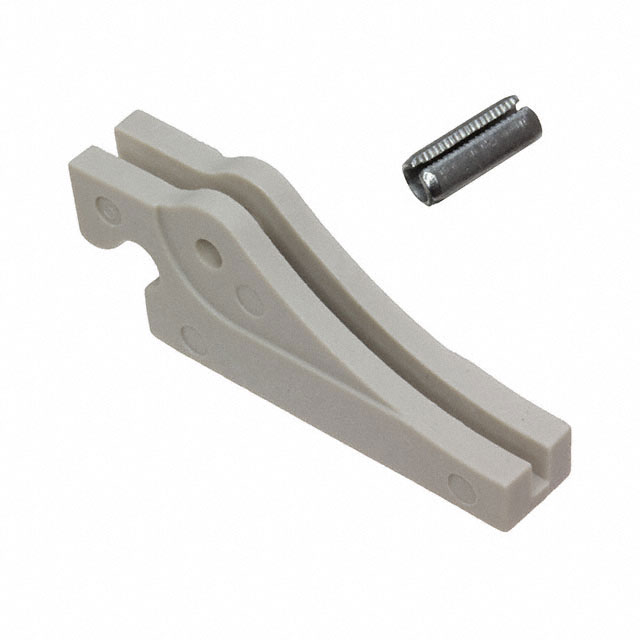 INSRT/EXTRCT PCB 1.50" .063" NAT