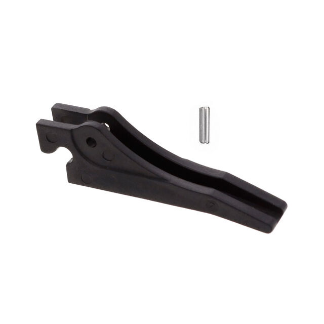 INSRT/EXTRCT PCB 2.00" .125" BLK