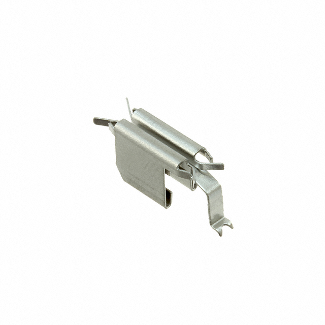 CARD GUIDE ESD CLIP