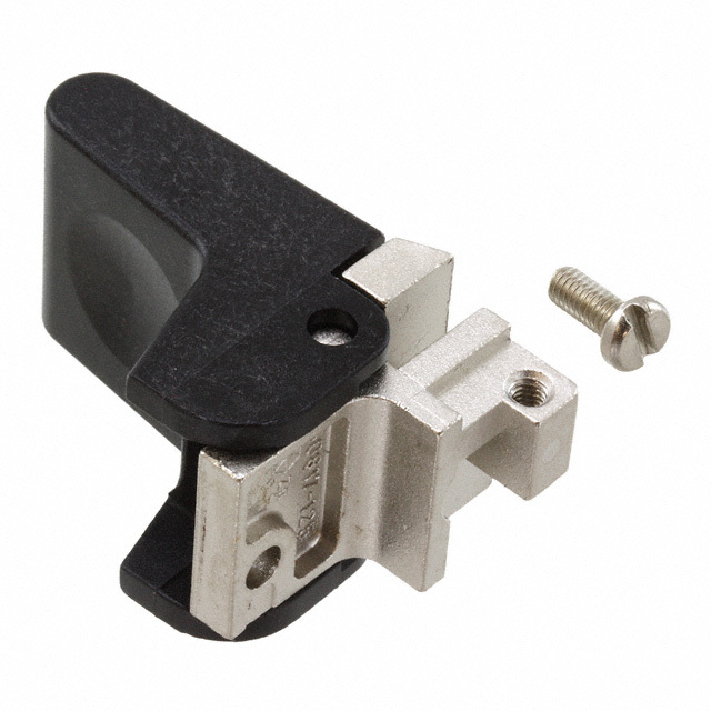 HANDLE VME KEY FORM 1 TOP BLK