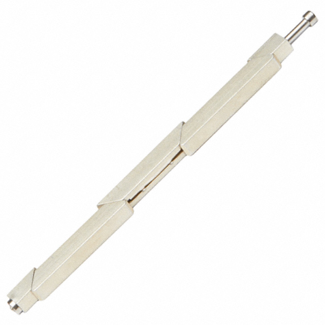 PCB RETAINER, NUT & WASHER, 5"