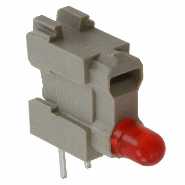LED 3.2 RED