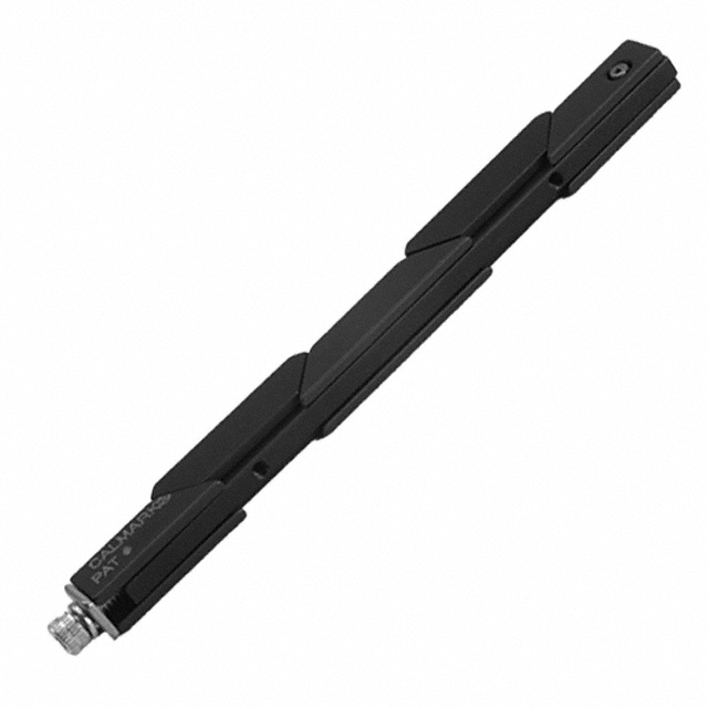 PCB RETAINER, ANNODIZED, 2.8"