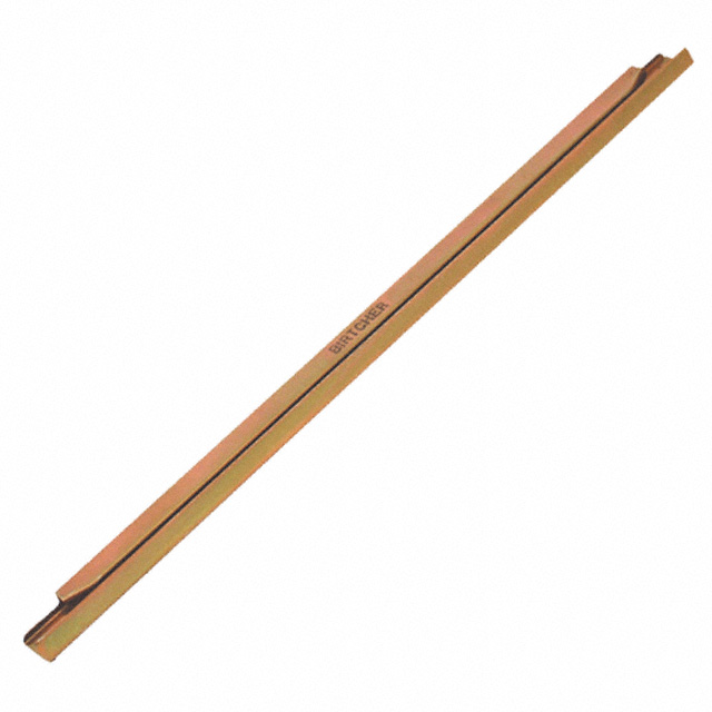 PCB GUIDE TAINER, COPPER, 5"