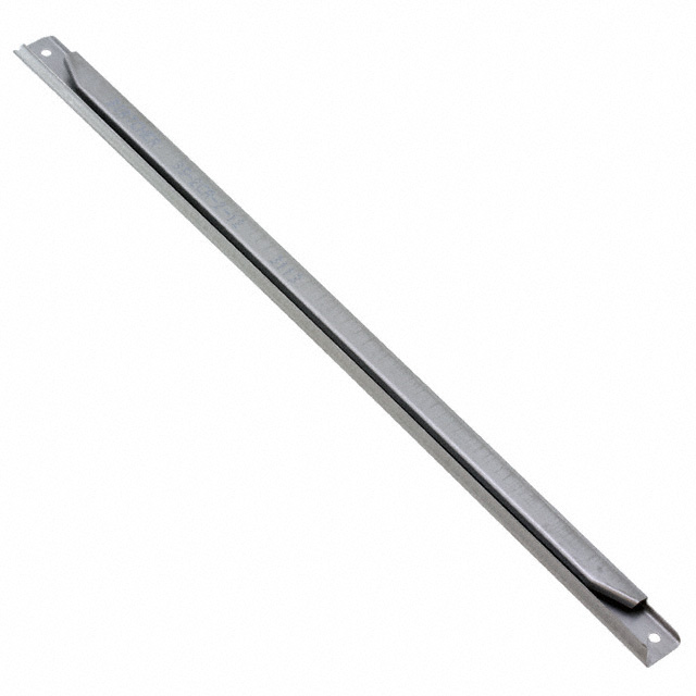 PCB GUIDE TAINER, STEEL, 2.5"
