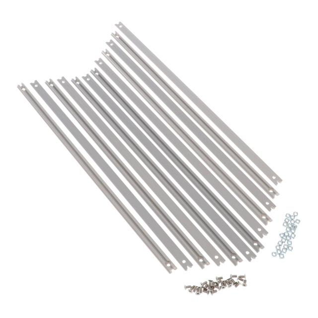 CARD GUIDE BR20-24M 11.25 12/PK