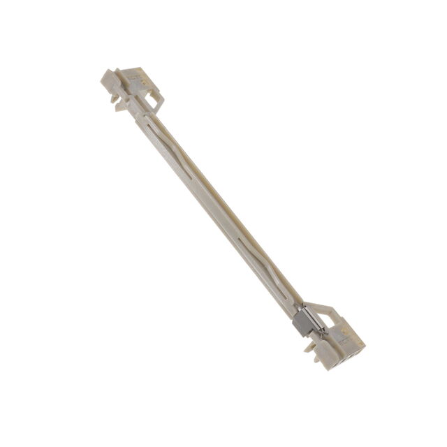 CARD GUIDE 160MM CPCI W/ESD CLIP