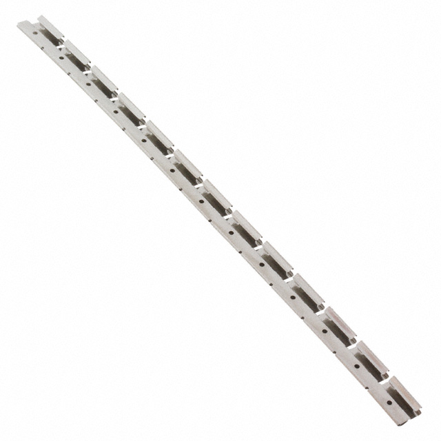 3U EMC SS GASKET 10 PCS