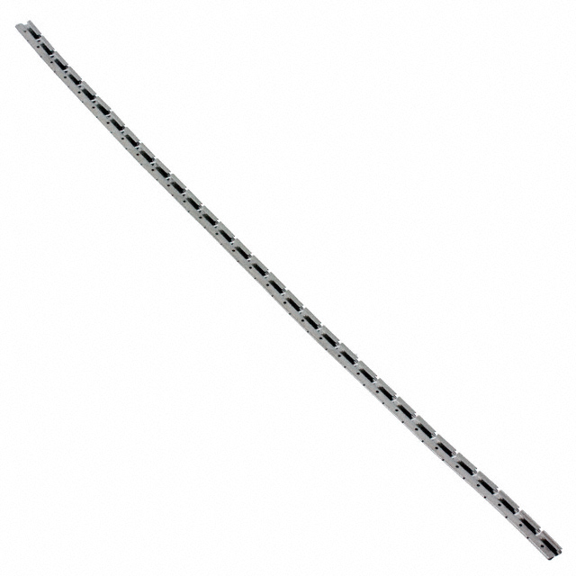 6U EMC SS GASKET 10 PCS