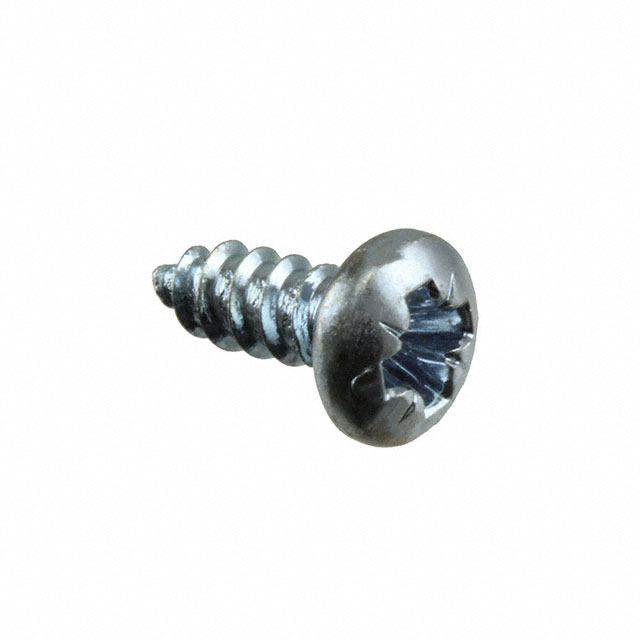 SCREW FOR MOUNTING CLIP 100PCS