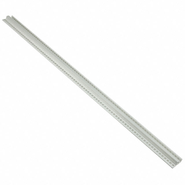 HORIZONTAL RAIL REAR 84HP