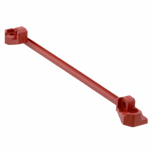 PCB PLASTIC BRACKET HOLDER