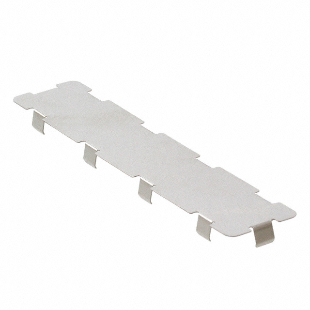 PMC MEZZANINE COVER