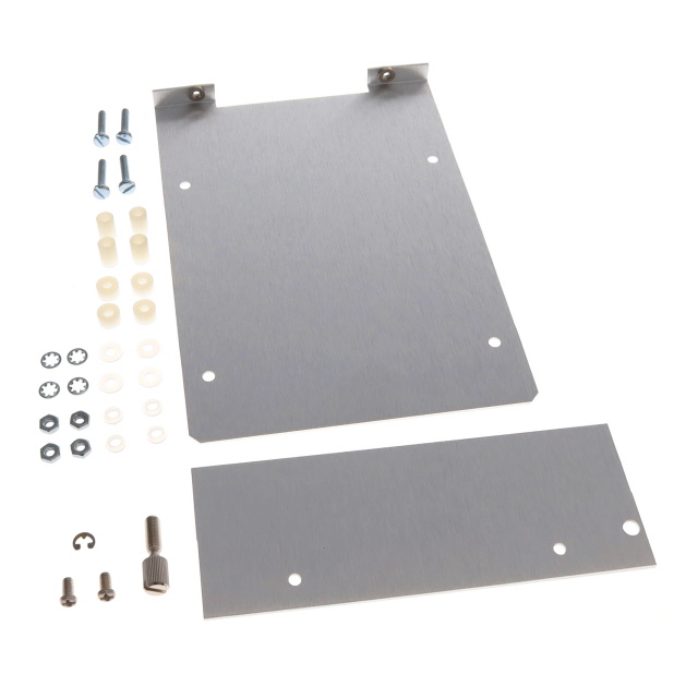MODULE CARD MOUNT 2" WIDTH