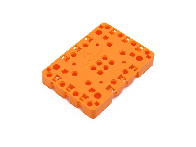 CASE ORANGE