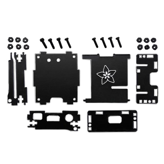 PI BOX PLUS ENCLOSURE MODEL A+