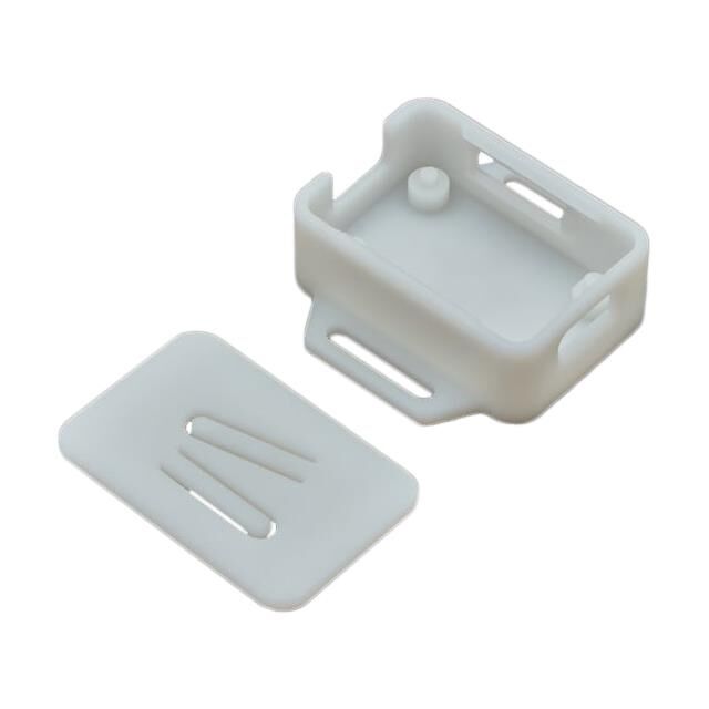 SNAP-ON ENCLOSURE FOR ADAFRUI