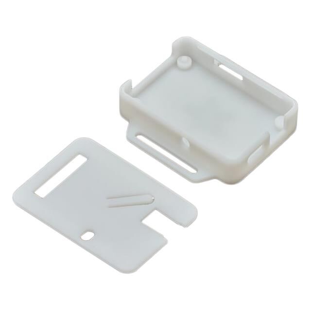 SNAP-ON ENCLOSURE FOR ADAFRUIT