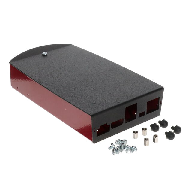 BOX-MICRO-A-BLACK-RED