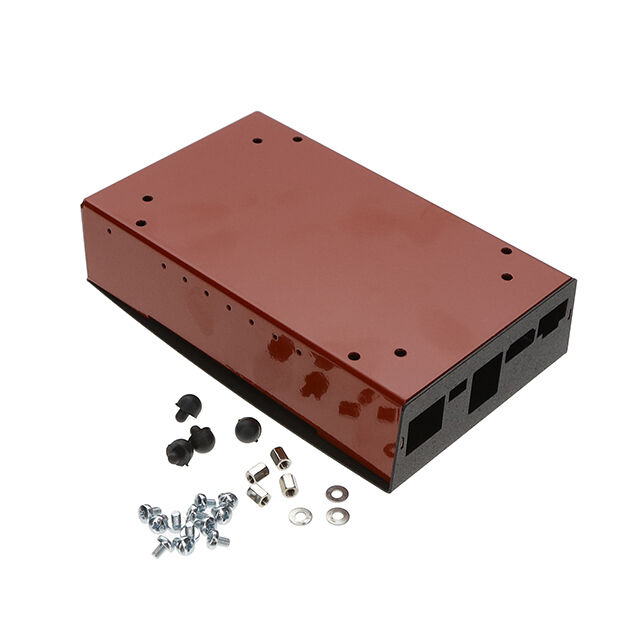 BOX-MICRO-B-BLACK-RED