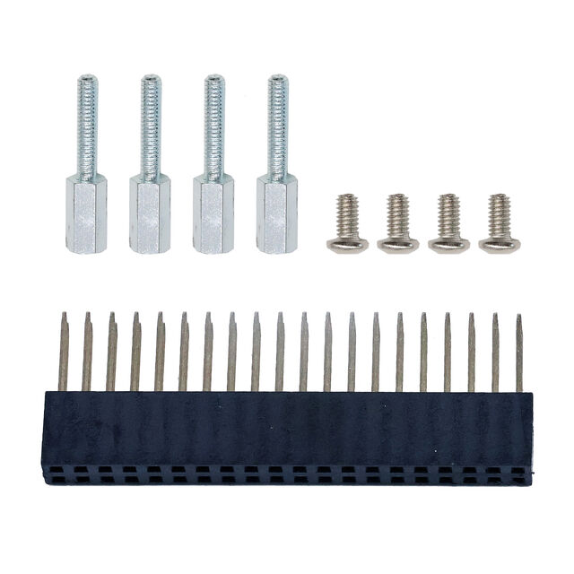 ACCESSARY SET HAT MODULE, PI 5