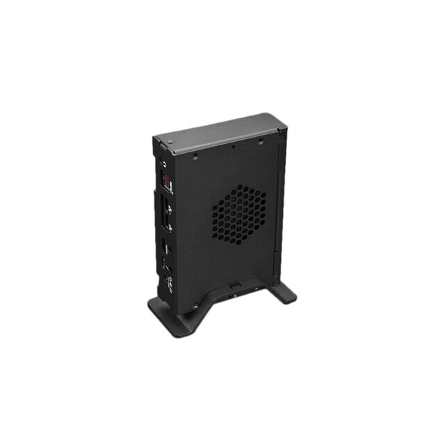 ALUM LATTEPANDA SIGMA M.2 CASE
