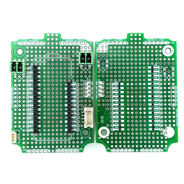 CASE ABS GRY CLR 4.63"LX2.283"W