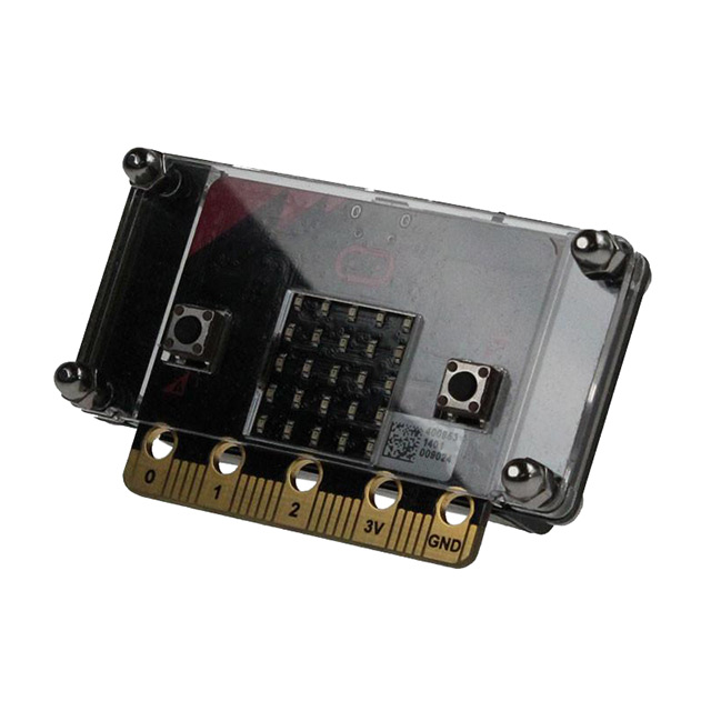 CASE PLASTIC ACRYLIC MULTIPLE