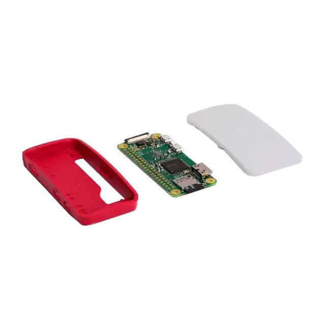 CASE 3.110" L X 1.484" W