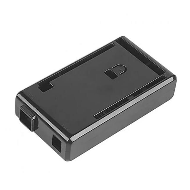ARDUINO MEGA BLACK CASE