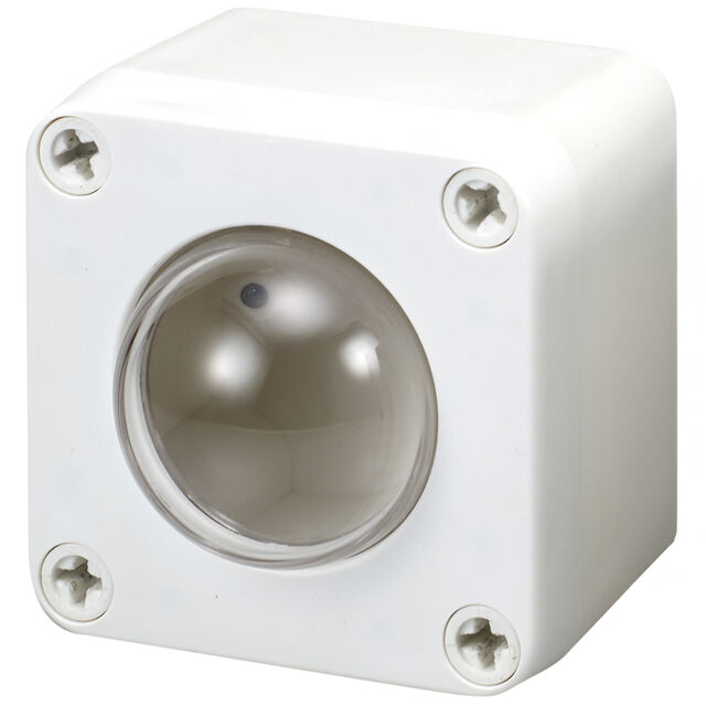 WP CAMERA CASE 80 DOME 27MM