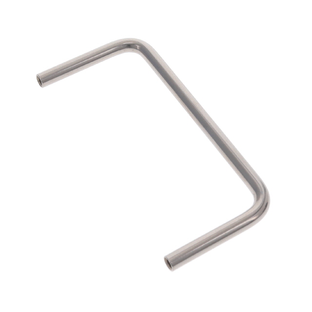 HANDLE S STEEL MTG CTR 3"