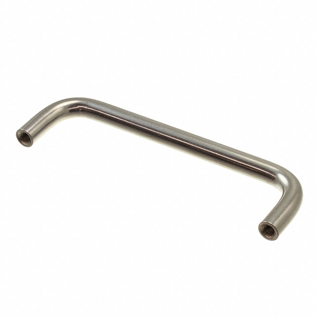 HANDLE S STEEL MTG CTR 4"