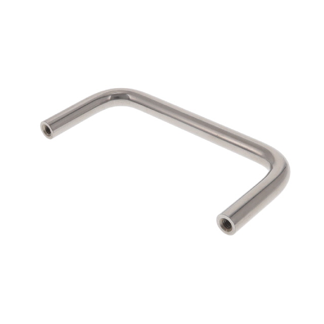 HANDLE S STEEL MTG CTR 3.5"